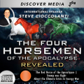 The Red Horse of the Apocalypse | Trump was Right About the Climate Crisis & Energy War The Red Horse of the Apocalypse | Trump was Right About the Climate Crisis & Energy War